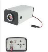HD-Analg box kamera, ABD20A
